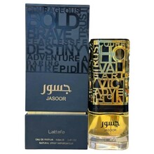 Lattafa perfumes Jasoor EDP - 100 ml