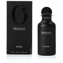 Khadlaj Opulence 블랙 EDP - 100 ml