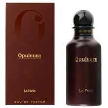 Khadlaj オピュレンス ブラウン EDP - 100ml