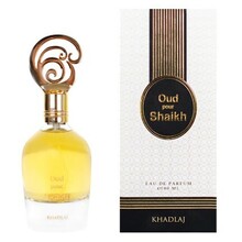 Khadlaj 우드 뿌르 샤이크 EDP - 100 ml