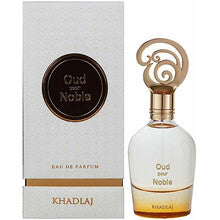 Khadlaj Oud Pour Noble EDP - 100 מ&quot;ל