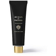 Acqua di parma Krem do rąk Osmanthus - 30ml