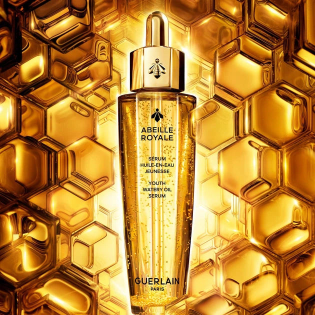 Guerlain Abeille Royale Siero 30 ml — Siero Viso