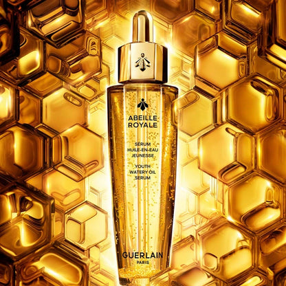 Guerlain Abeille Royale Siero 30 ml — Siero Viso