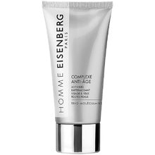 Eisenberg Anti-Age Complex - Verstevigende antirimpelcrème voor mannen - 75 ml