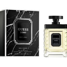 Guess Guess EDT voor mannen - 100 ml