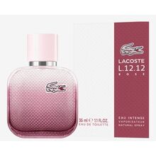 Lacoste 玫瑰浓淡淡香水 - 50 毫升