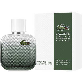 Lacoste L.12.12 Blanc Eau Intenso 50 ml — Eau de toilette homme