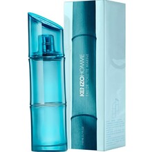 Kenzo Kenzo オム マリーン オードトワレ メンズ - 60ml