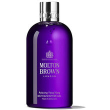Molton brown Ylang Ylang Gel Bagno & Doccia - 300ml