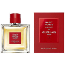 Guerlain Habit Rouge L&