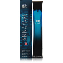 Annayake Undo Eau De Toilette για άνδρες - 100ml