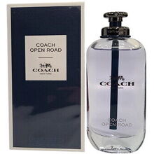 Open Road Eau de Toilette Herre - 60ml