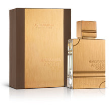 Al Haramain Eau de Parfum Unisexe Amber Oud Gold Edition 75 Ml