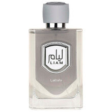 Lattafa parfums Liam Grey EDP - 100 ml