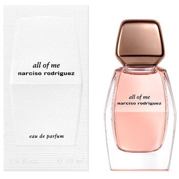 Narciso Rodriguez All Of Me 50 ml Eau de Parfum Donna