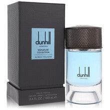 Dunhill Signature Collection Nordic Fougère Eau de parfum pour homme - 100 ml