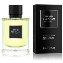 David beckham インスティンクト オードパルファム 男性用 - 75ml