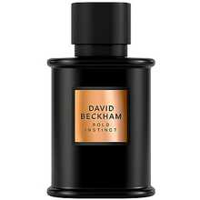 David beckham Bold Instinct Eau de parfum για άνδρες - 75 ml