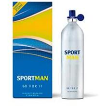 Antonio Puig Sportsman EDT - 250ml