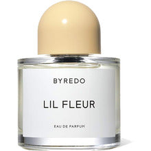 Byredo リル フルール ブロンド ウッド オードパルファム 男性用 - 100 ml