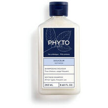 Phyto プロフェッショナル ソフトネス デリケート シャンプー - 500ml