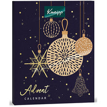 Kneipp-adventskalender 2023