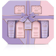 Baylis &amp; harding Signature Collection Luxury Pamper Gift (jojoba and vanilla) Women&