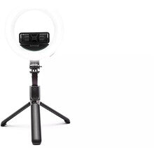 Rio-beauty Vlogging Tripod Ring Lampe - Kruhové světlo