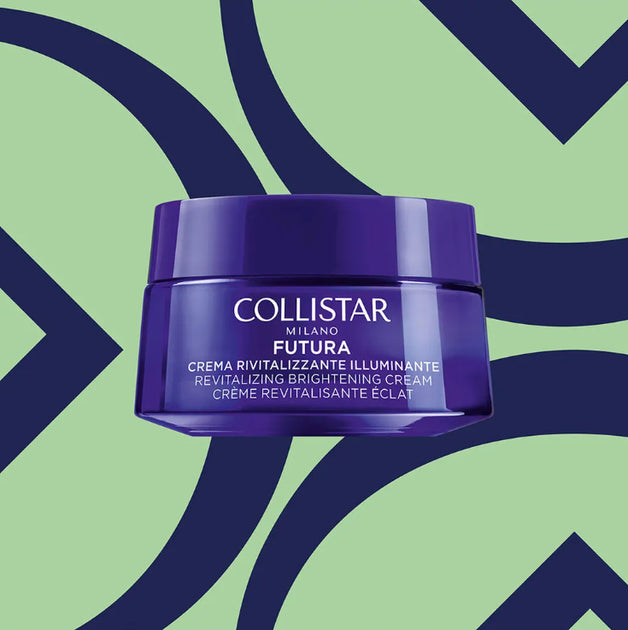 Collistar Futura Crema Rivitalizzante Illuminante 50 ml