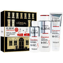 L´oréal Bond reparationsset