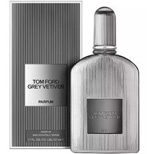 Tom Ford 灰色香根草香水 - 50 毫升