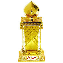 Óleo perfumado Al haramain Ajwa - 30ml