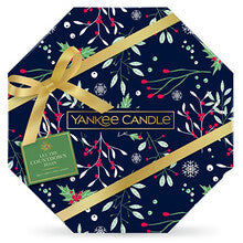 Yankee candle Tealight Calendario avvento con candela - 9,8 g