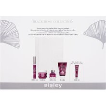 Sisley Black Rose kolekce dárková sada 60 ml