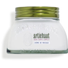 L´occitane Artichaut Massagecreme – 200 ml