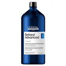 L´oréal professionnel Serioxyl Advanced toning purifying shampoo - 500ml