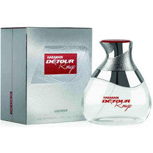 Al haramain Apa de parfum Detour Rouge unisex - 100 ml