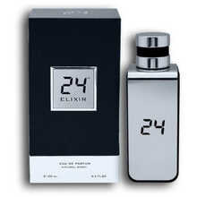 Geschichte des Parfums 24 Elixir Platinum EDP 100ml 