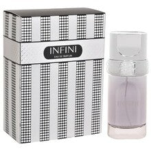 Khadlaj インフィニ EDP - 100ml