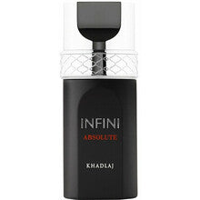 Khadlaj インフィニ アブソリュート EDP - 100 ml