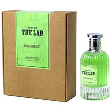 Parfum the lab عطر برغموت - 100 مل