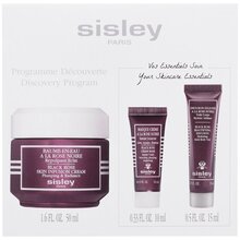 Sisley Black Rose Discovery Program - קופסת מתנה - 50 מ&quot;ל