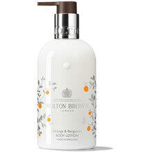 Molton brown Lait Corporel Orange et Bergamote 300 ml