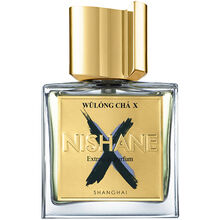 Perfumy Nishane Wulong Cha X - 50 ml