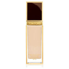 Tom Ford Shade and Illuminate Soft Radiance Foundation SPF 50 - Illuminating Makeup 30ml 1.1 Warm Sand
