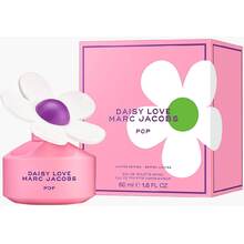 Marc Jacobs Dámská toaletní voda Daisy Love Pop - 50 ml