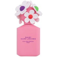 Marc Jacobs 데이지 오 소 Fresh 팝 오드뚜왈렛 여성용 - 75 ml