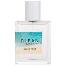 Clean Toaletní voda Classic Beach Vibes Unisex - 60ml