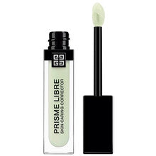 Givenchy Green Prisme Libre Correttore per la cura della pelle indigo 11ml